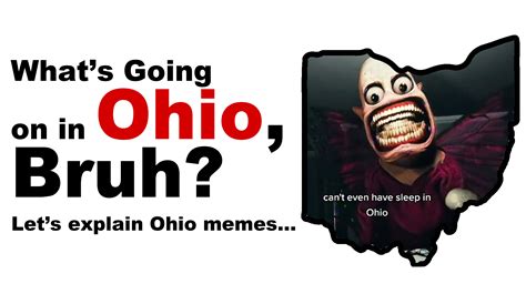 ohio images meme